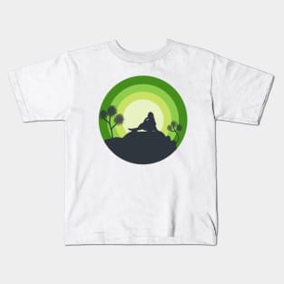 Adventure Kids T-Shirt